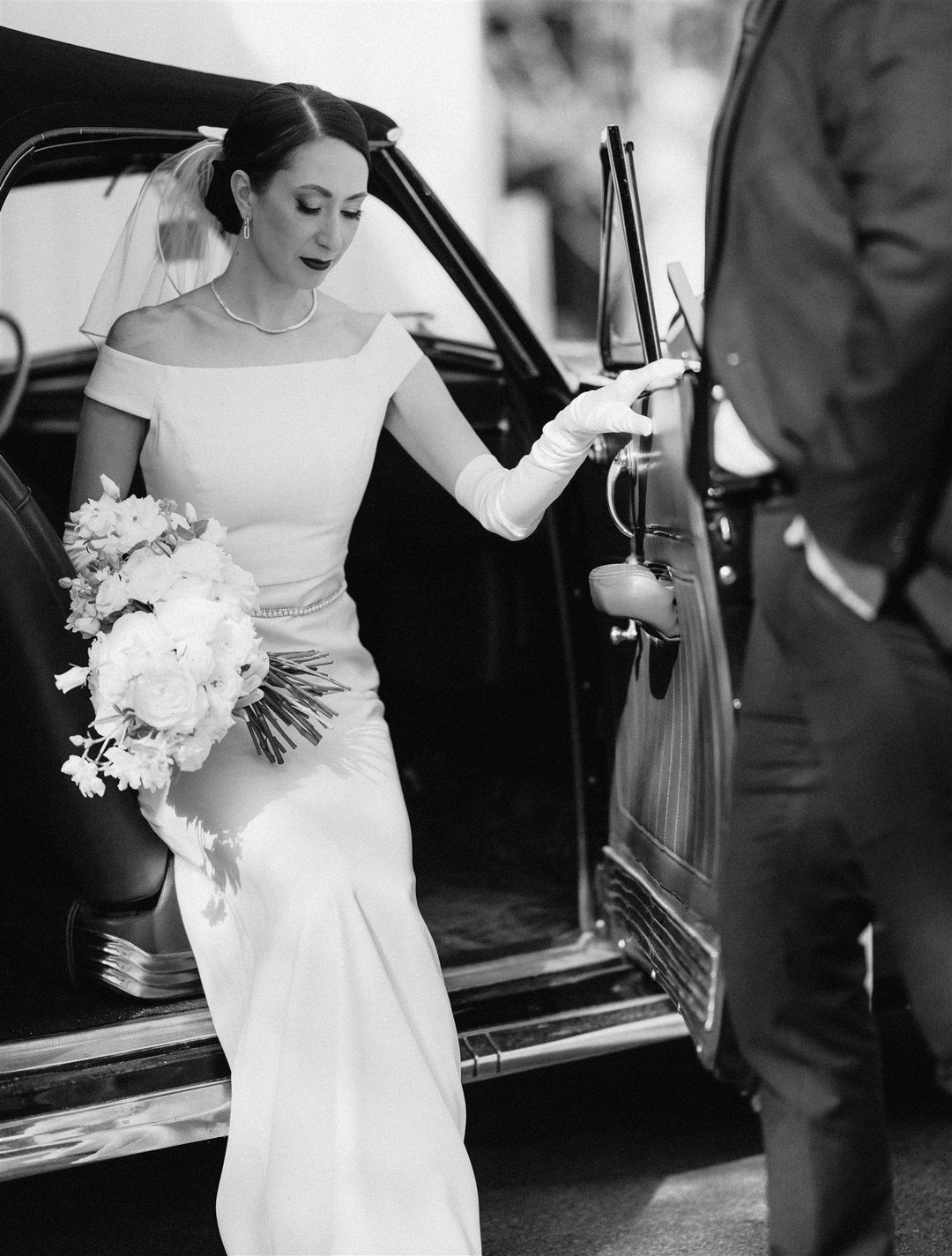 Old Hollywood Glamour at Hotel Eldorado: A Timeless Bridal Editorial