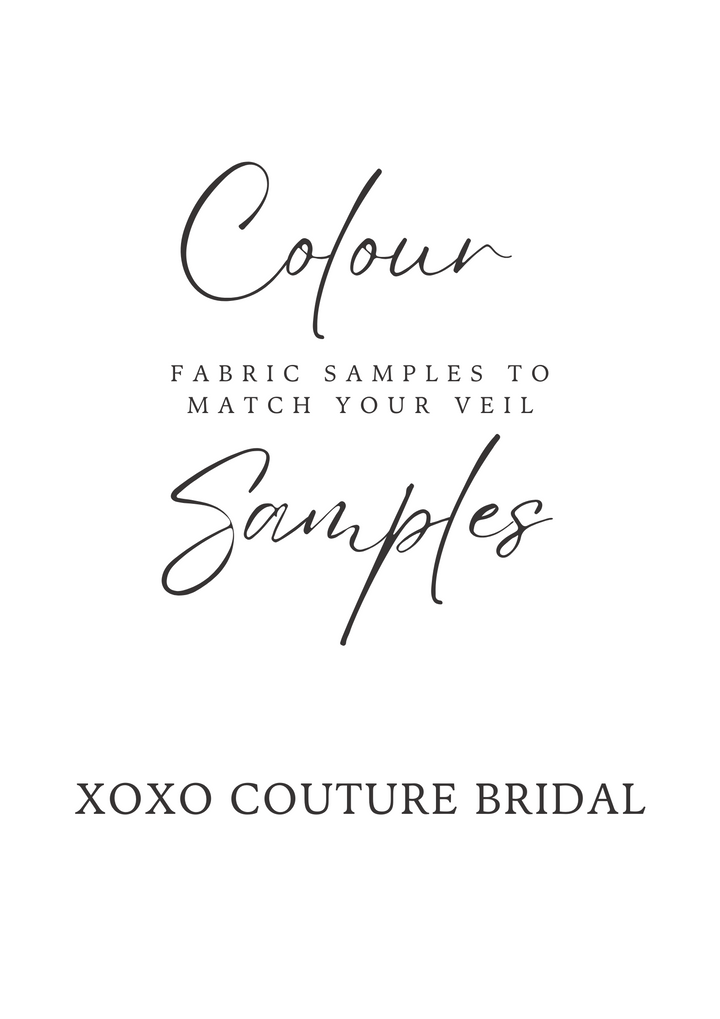 Color Samples | Multiple Design Samples | FREE Shipping