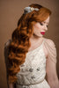 OPHELIA | Hollywood Glam Hair Piece