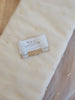 ESTELLE | Modern Pearl Veil | Trendy Veil | Single Tier Cream Veil
