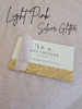 Color Samples | Multiple Design Samples | FREE Shipping