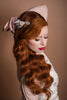 OPHELIA | Hollywood Glam Hair Piece