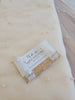 ESTELLE | Modern Pearl Veil | Trendy Veil | Single Tier Cream Veil
