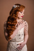 OPHELIA | Hollywood Glam Hair Piece