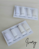 Simple IVORY Wedding Veil | Single Tier OR 2 Tier| Soft Tulle Bridal Veil | Ready To Ship