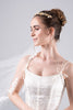 ANASTASIA | Gold Crown | Bridal Headband