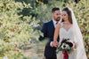 Simple WHITE Wedding Veil | Single Tier OR 2 Tier| Soft Tulle Bridal Veil | Ready To Ship (Copy) (Copy)